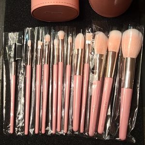 PUR 12 piece Brush Set